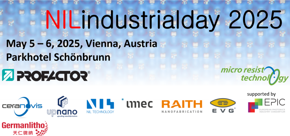 NIL Industrial Day 2025